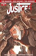 Justice, Inc. #4 (of 6): Digital Exclusive Edition