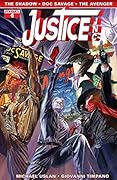 Justice, Inc. #6 (of 6): Digital Exclusive Edition