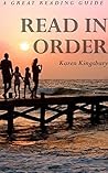 Read in Order: Ka...