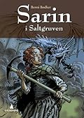 Sarin i Saltgruven