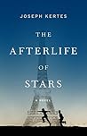 The Afterlife of Stars Book cover for The Afterlife of Stars