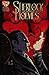 Sherlock Holmes: Liverpool Demon #4 (of 5)