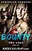 The Cost (The Bounty, #1)