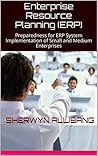 Enterprise Resource Planning (ERP) by Sherwyn Allibang