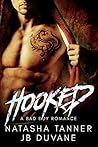 Hooked by Natasha Tanner