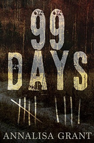 99 Days (Kindle Edition)