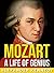 Mozart by Alexander Kennedy