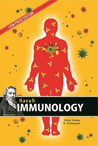 Immunology (Paperback)