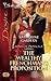 The Wealthy Frenchman's Proposition (Sons of Privilege, #2)