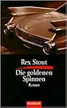 Die goldenen Spinnen