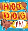 Hot Dog Hal by Peter Bently