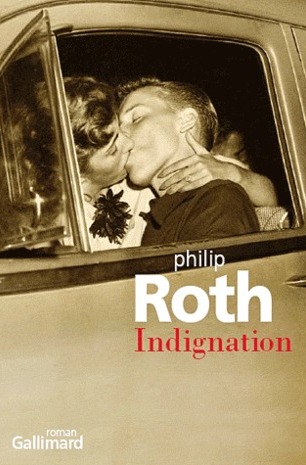 Indignation