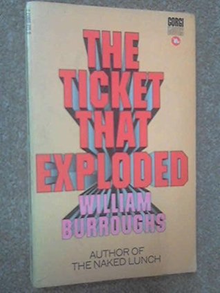 The Ticket That Exploded