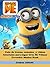 Guía de trucos, concejos y videos tutoriales para jugar Gru: Mi Villano Favorito: Minion Rush (Spanish Edition)