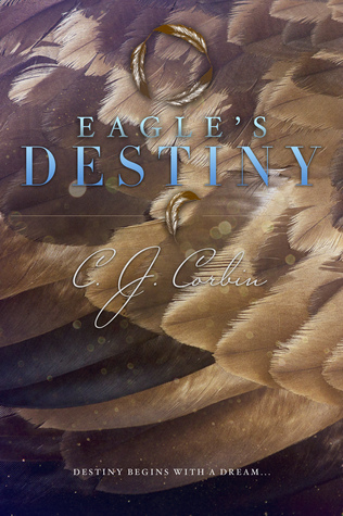 Eagle's Destiny (The Destiny Series #1)