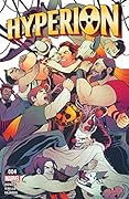 Hyperion #4