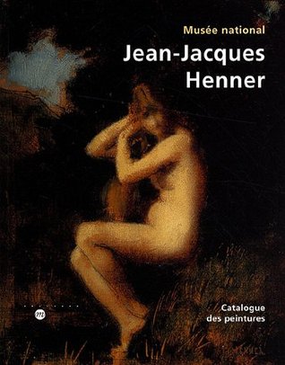 Musée national Jean-Jacques Henner : catalogue des peintures (Paperback)