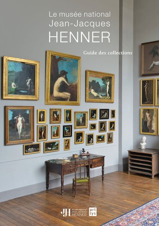 Le musée national Jean-Jacques Henner (Paperback)