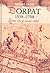 Dorpat 1558-1708. Linn väe ja vaenu vahel