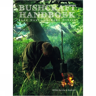 Bushcraft Handboek (Library Binding)