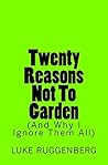 Twenty Reasons No...