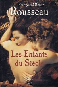 Les Enfants du siècle (Paperback)
