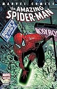 Amazing Spider-Man (1999-2013) #40