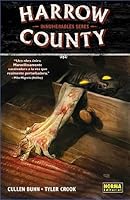 Harrow County 1. Innumerables seres