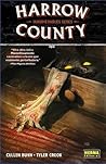 Harrow County 1. Innumerables seres by Cullen Bunn