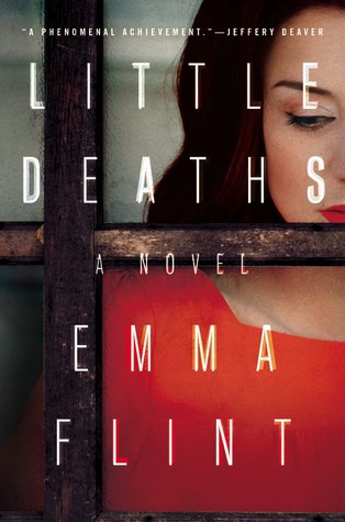 Little Deaths (Kindle Edition)