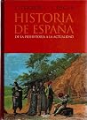 Historia De Espana
