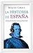 La historia de España explicada a los jóvenes
