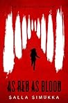 As Red as Blood