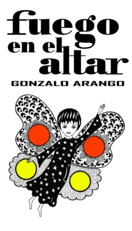 Fuego en el altar (Paperback)
