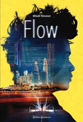 Flow (Paperback)