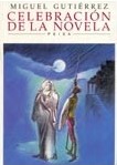 Celebración de la Novela