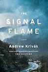 Book cover for The Signal Flame