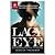 Lacy Eye