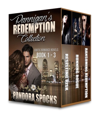 Rannigan's Redemption Complete Collection
