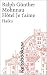 Hôtel Je t'aime: Haiku aus ...