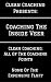 Coaching the Inside Veer