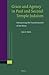 Grace and Agency in Paul and Second Temple Judaism: Interpreting the Transformation of the Heart (Novum Testamentum, Supplements, 157)