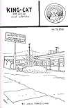 King-Cat Comics a...