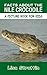 Facts About The Nile Crocodile (A Picture Book For Kids 118)