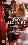 Dante's Blackmailed Bride (The Dante Legacy, #1)