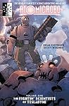Atomic Robo & The...