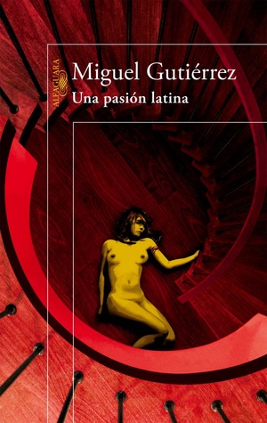 Una pasión latina