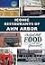 Iconic Restaurants of Ann A...