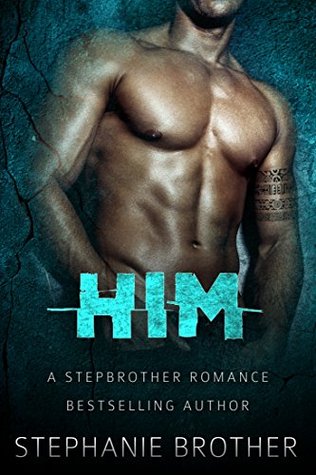 Him (Kindle Edition)