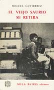 El viejo saurio se retira